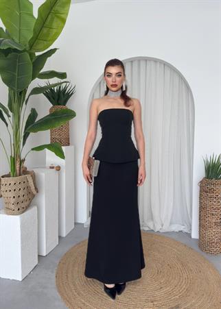 Spas Straplez Takım