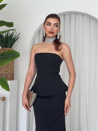 Spas Straplez Takım