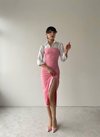 Bradley Elbise -00010 - Pembe