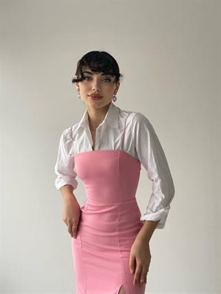 Bradley Elbise -00010 - Pembe