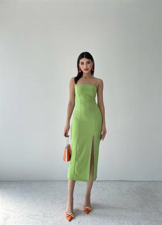 Bradley Elbise -00010 - Yeşil