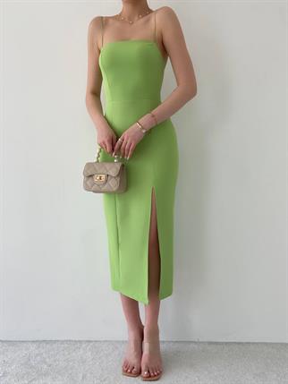 Bradley Elbise -00010 - Yeşil