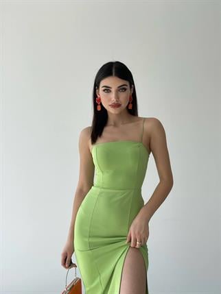 Bradley Elbise -00010 - Yeşil