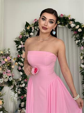 Reny Straplez Elbise