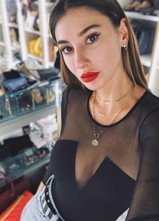 Dora Bodysuit - Siyah