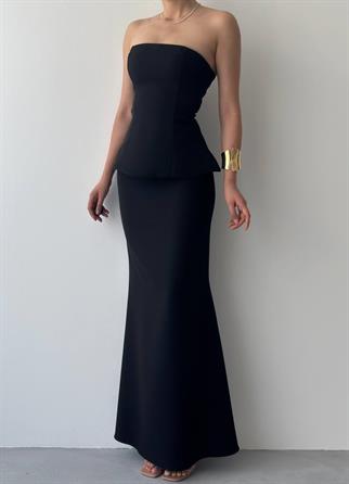 Spas Straplez Takım