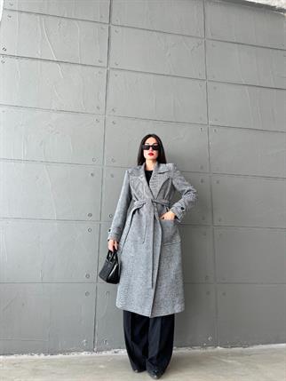 Katya Uzun  Kaban - Gri