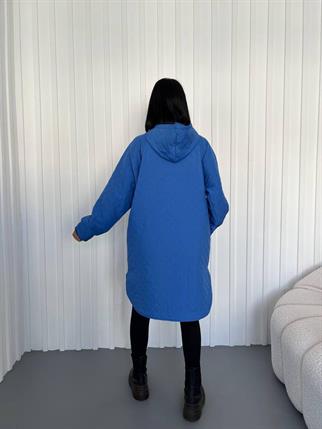 Melis Uzun Kapitone Sax Mont 