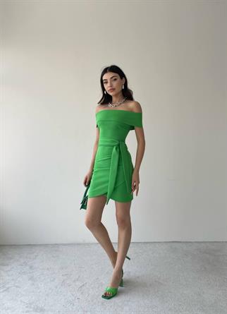 Modanna Rune Atlas Elbise 