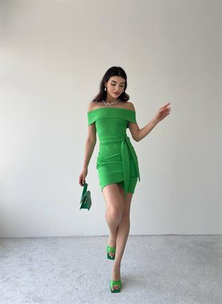 Modanna Rune Atlas Elbise 