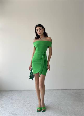 Modanna Rune Atlas Elbise 