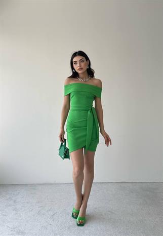 Modanna Rune Atlas Elbise 