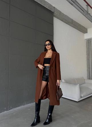 Roshan Kaban - Kahve