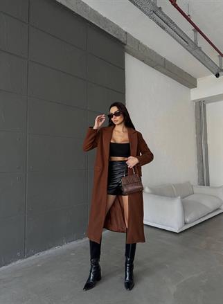 Roshan Kaban - Kahve