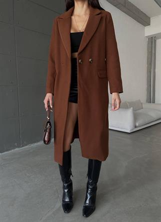 Roshan Kaban - Kahve