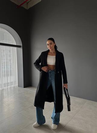 Roshan Kaban - Siyah