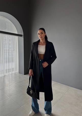 Roshan Kaban - Siyah