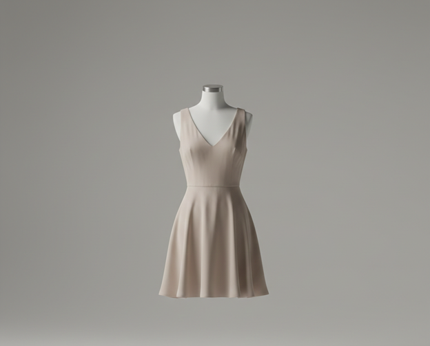 Mini elbise modelleri