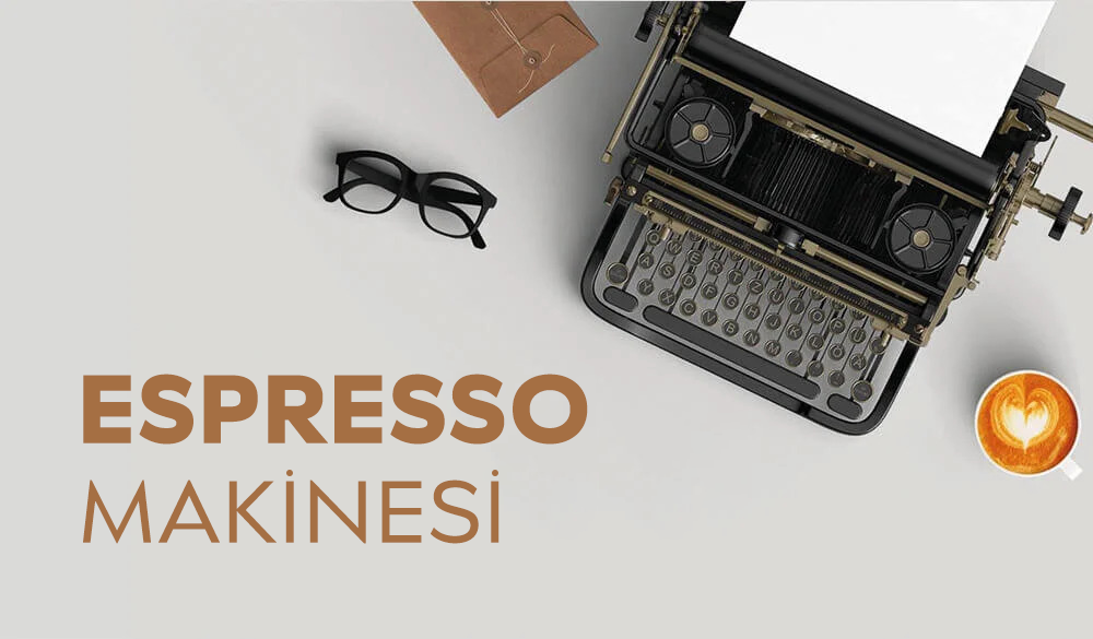 espresso-makinesi