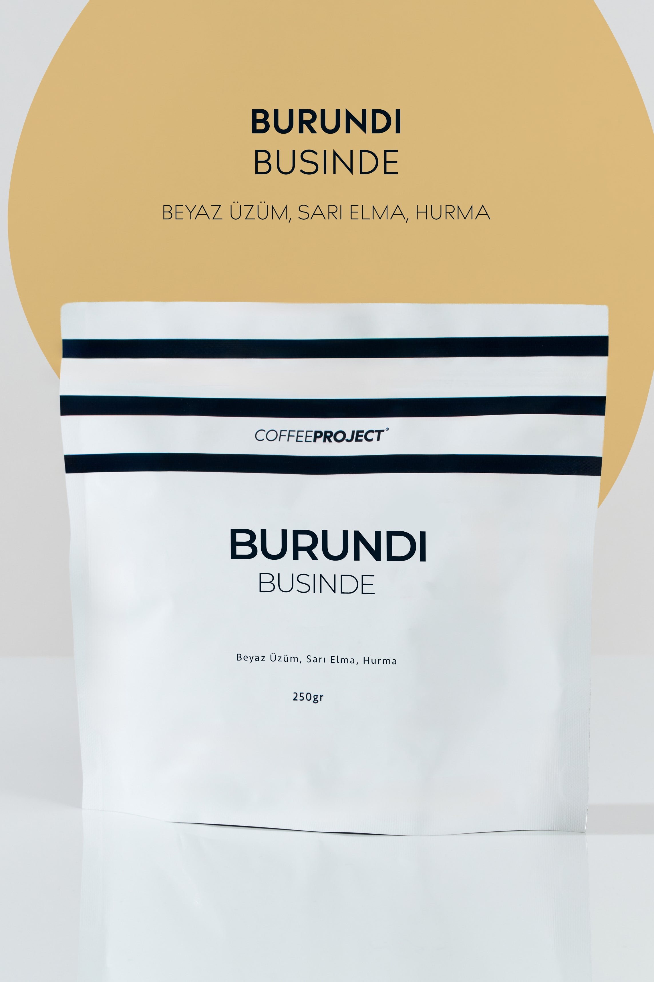 Burundi, Businde