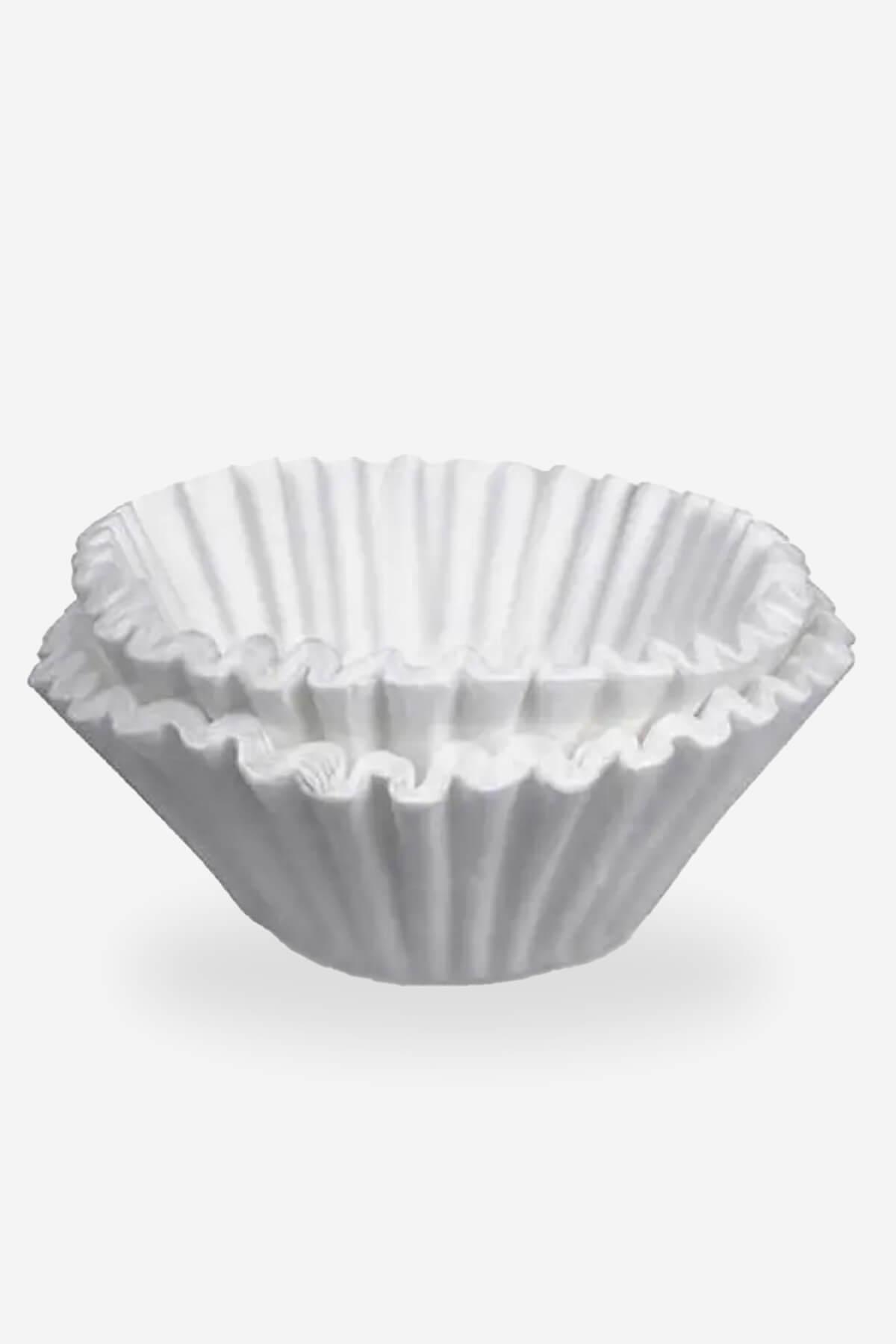 Caffeo 90/250 Basket Filtre Kağıdı | 250 adet