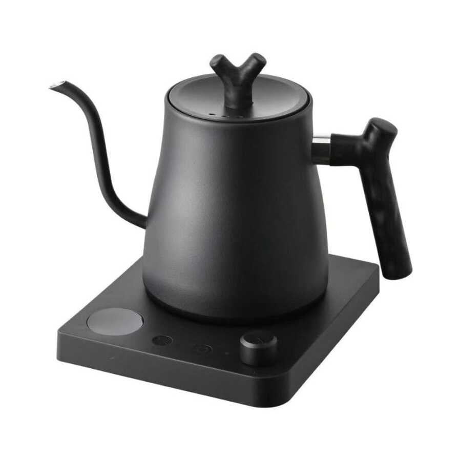 Epinox Isı Ayarlı Kettle
