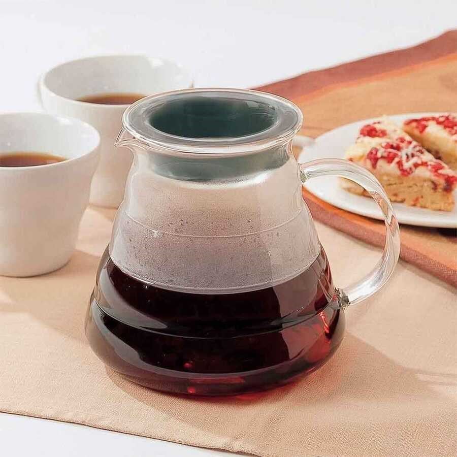 Epinox Kahve Sürahisi Server 600ml