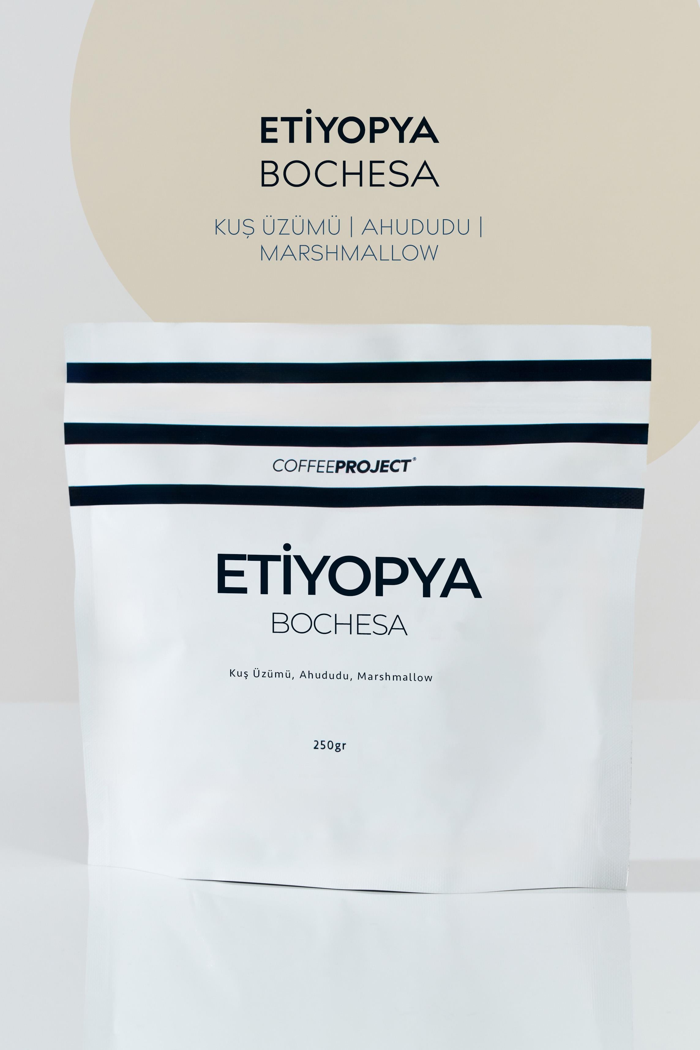 Etiyopya - Bochesa 