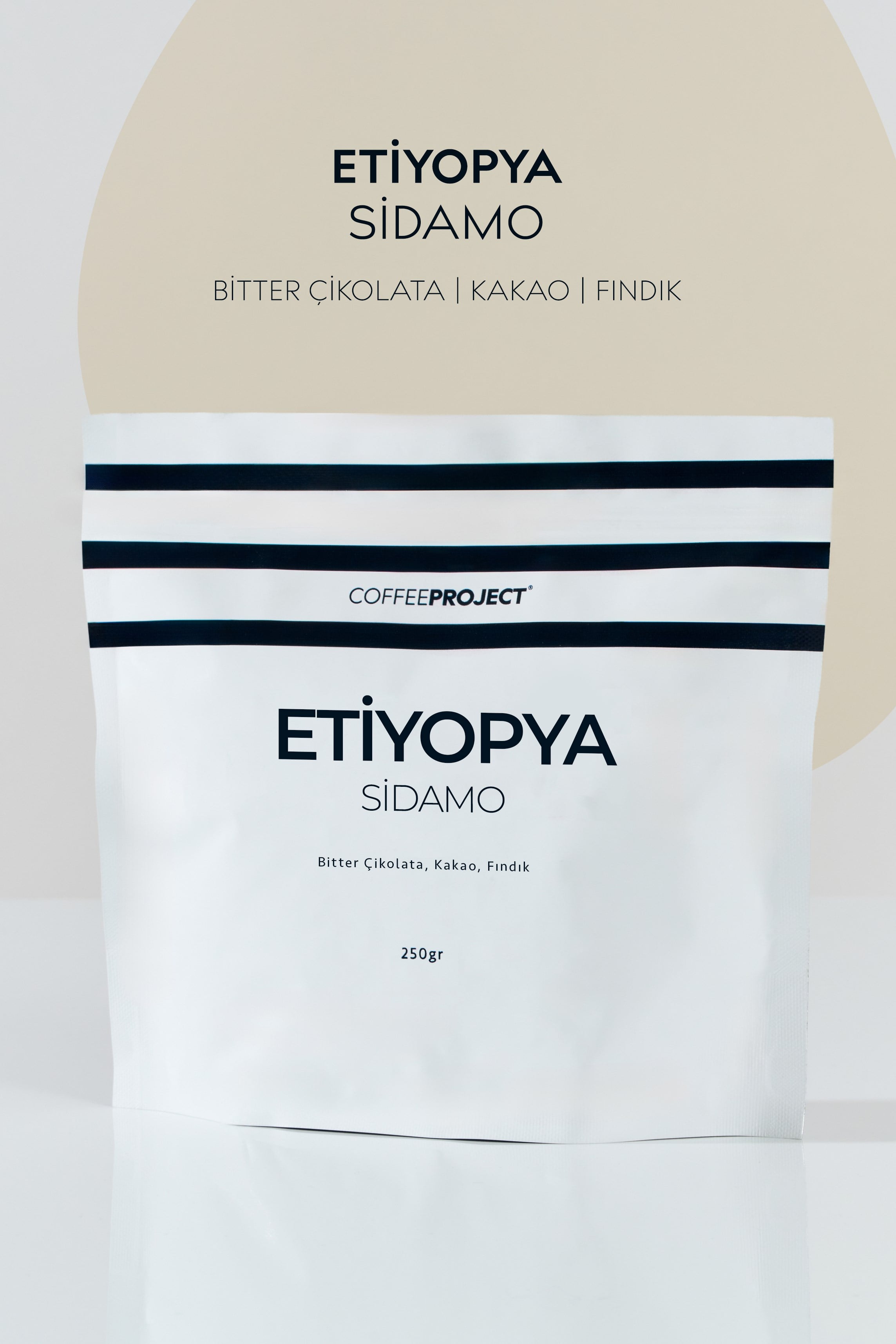 Etiyopya, Sidamo