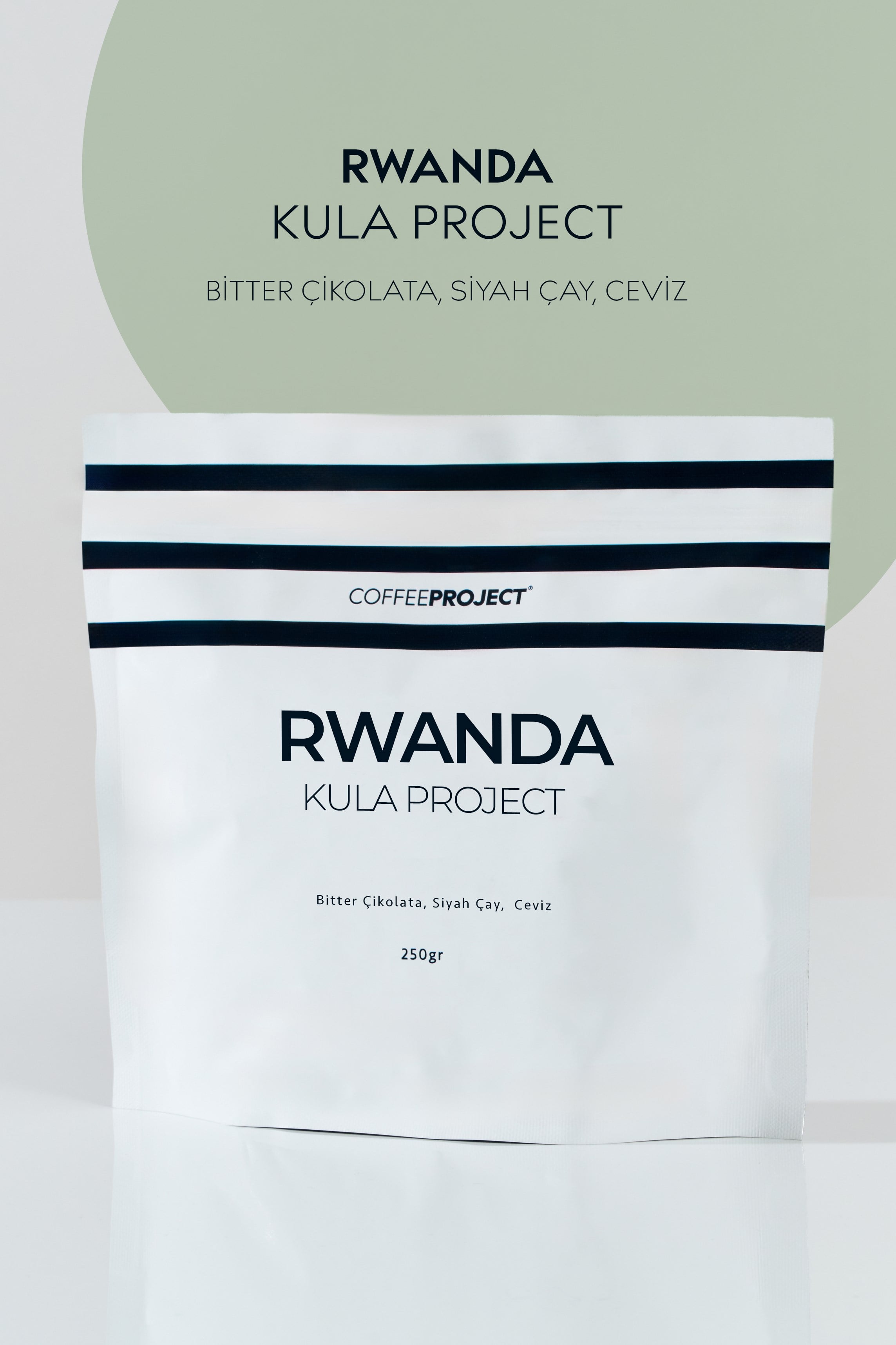 Rwanda - Kula