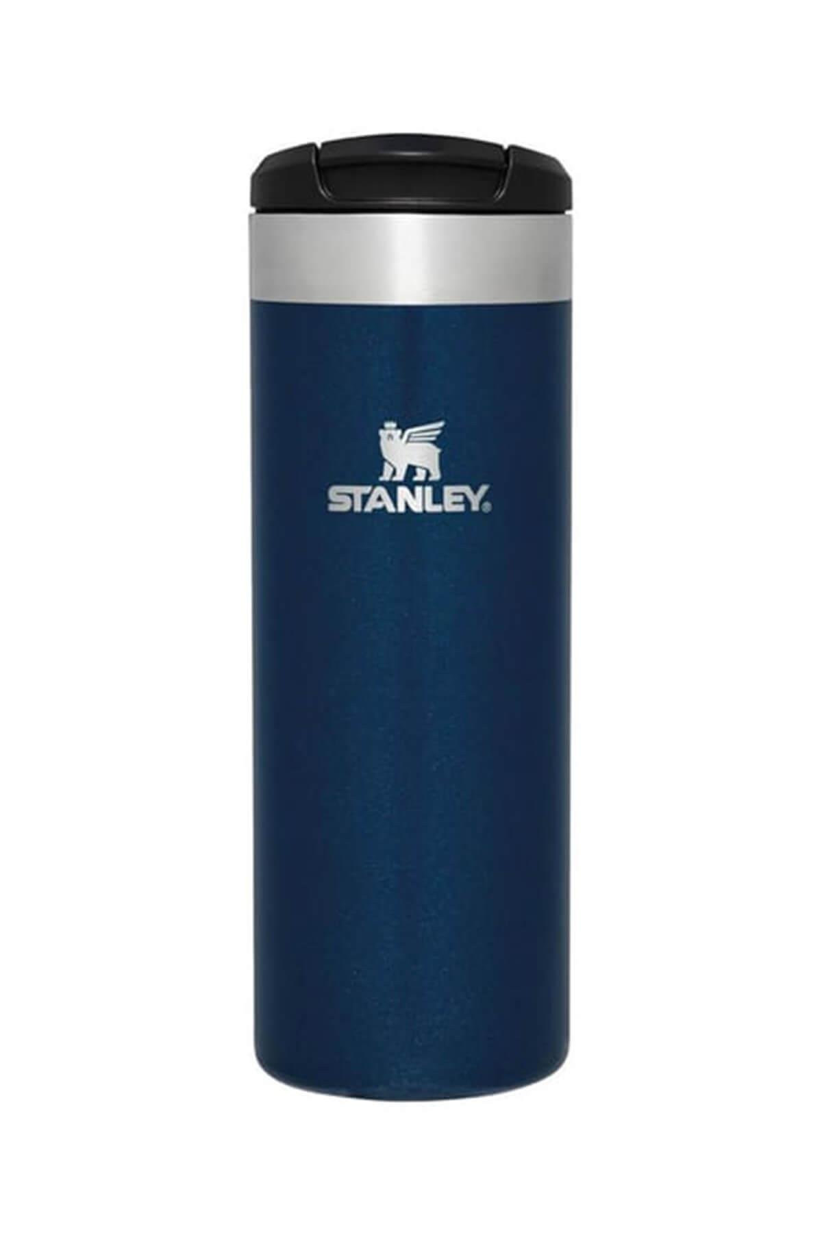 Stanley The AeroLight™ Transit Mug 16 OZ - 0.47L - Royal Blue Metallic - Metalik Mavi | 10-10787-149