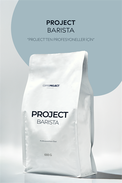 Project Barista