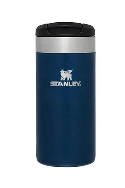 Stanley The AeroLight™ Transit Mug 12 OZ - 0.35L - Royal Blue Metallic - Metalik Mavi | 10-10788-074