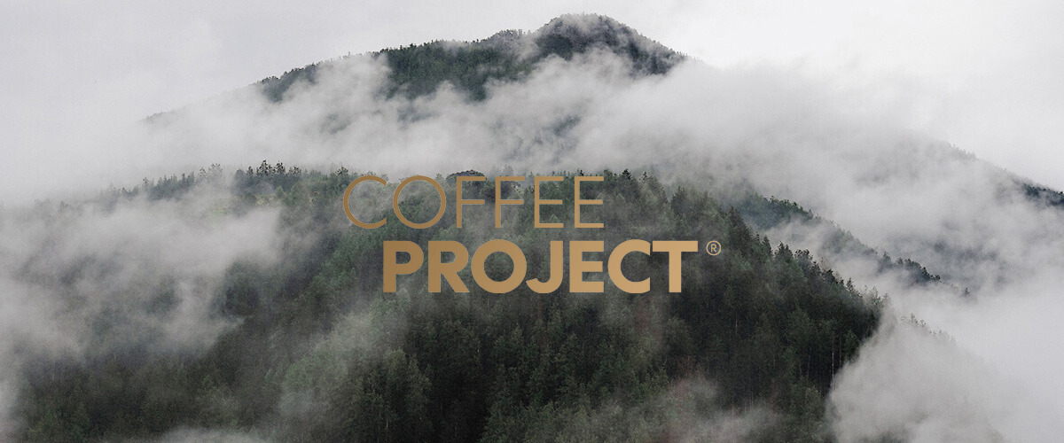 Coffee Project Banner