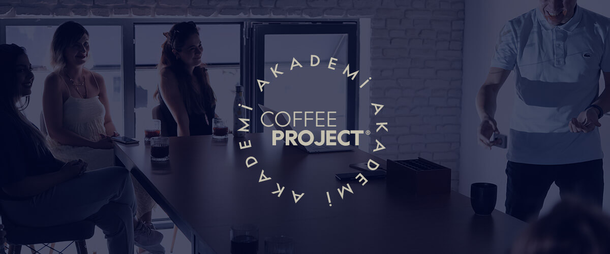 Coffee Project Banner