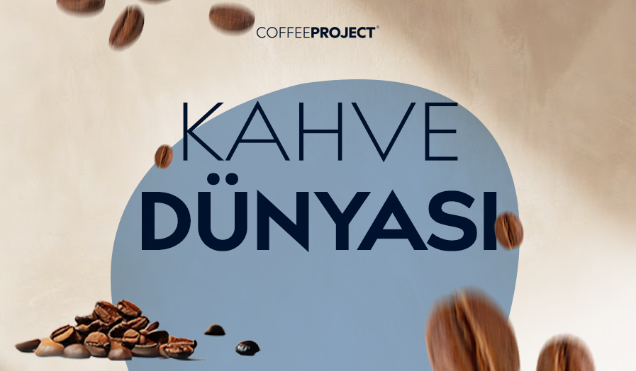 Kahve Dünyası