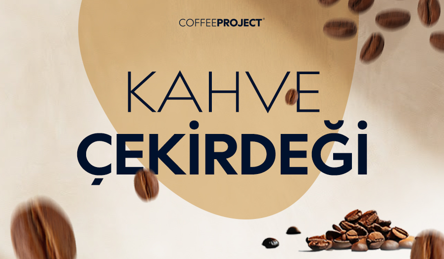Çekirdek Kahve