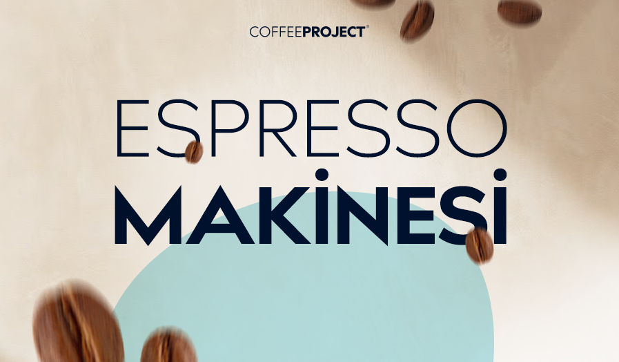 espresso-makinesi