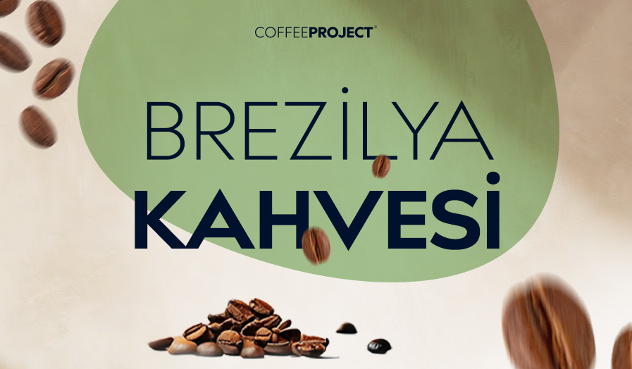Brezilya Kahvesi