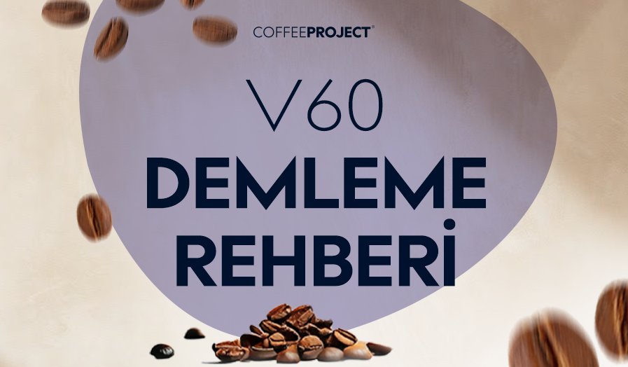 V60 Demleme Rehberi