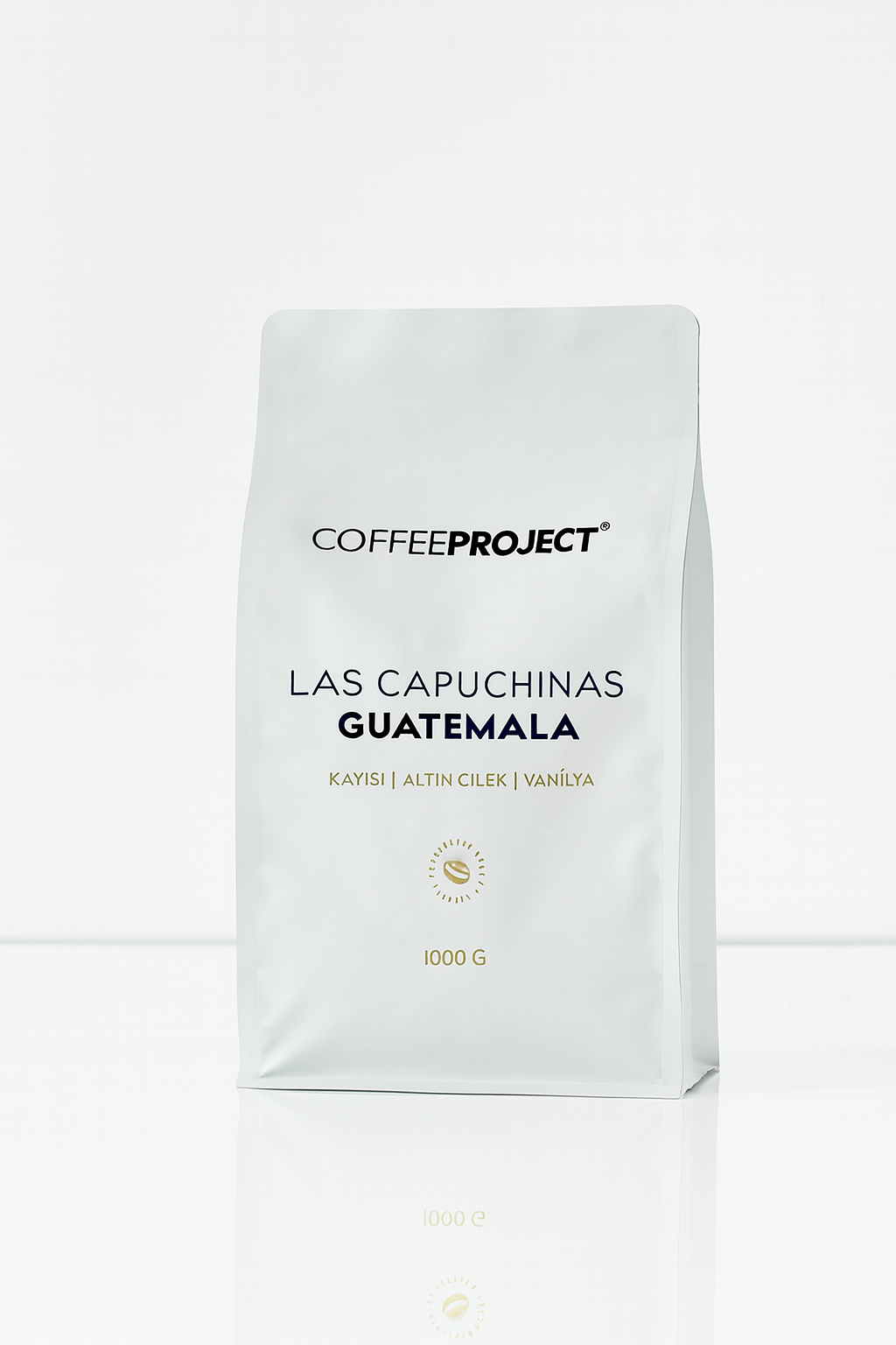 1 Kg Guatemala - Las Capuchinas