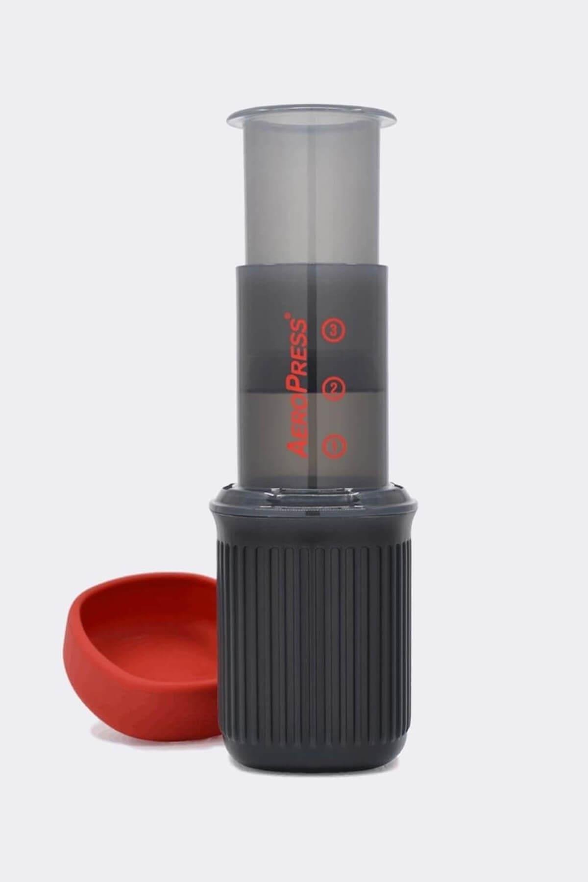 Aeropress Go | Kahve Demleme Ekipmanı