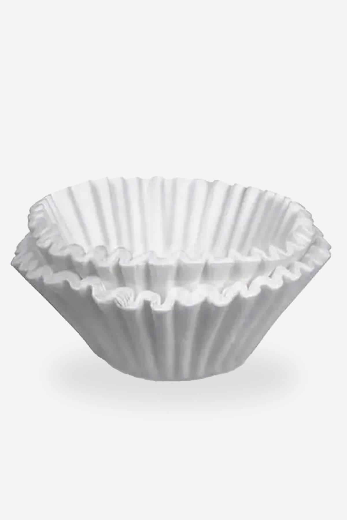 Caffeo 90/250 Basket Filtre Kağıdı | 250 adet