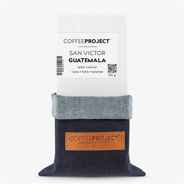 Guatemala - San Victor