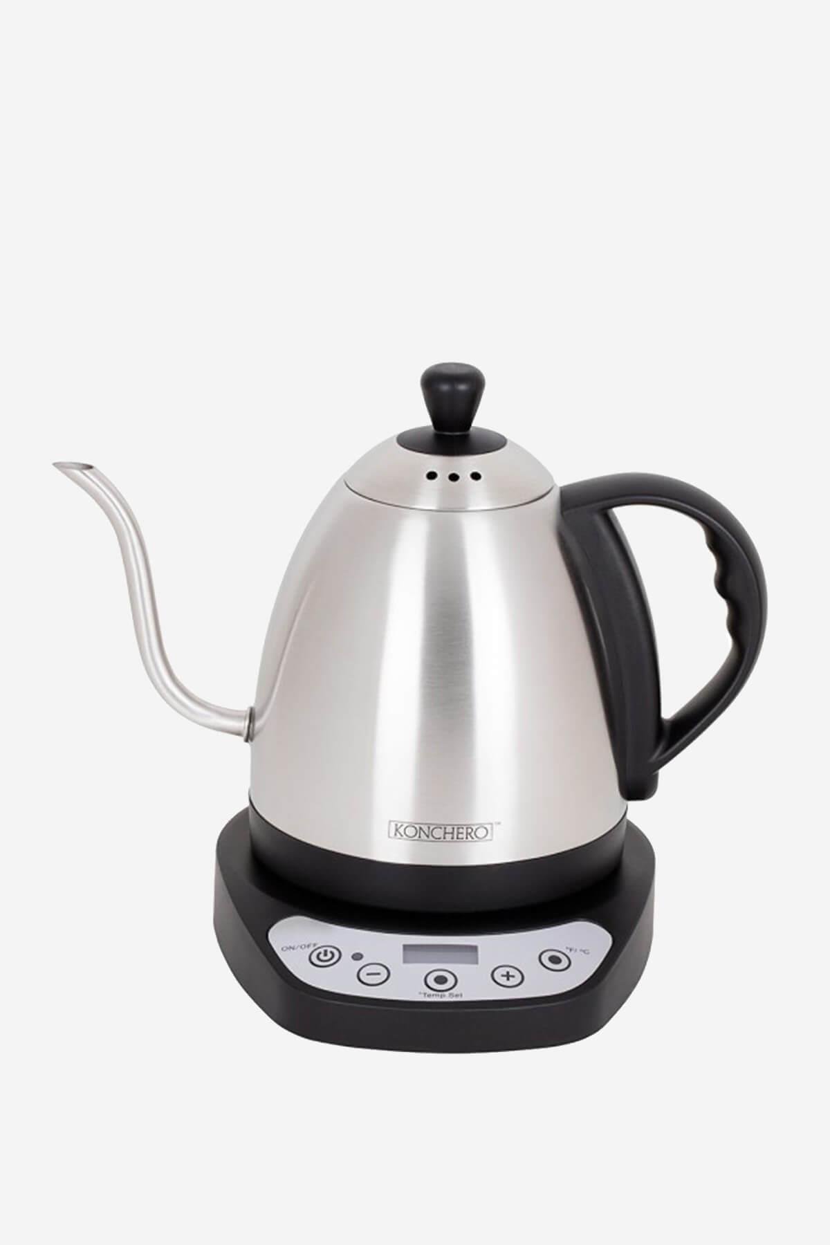 Konchero - Isı Ayarlı Otomatik Kettle