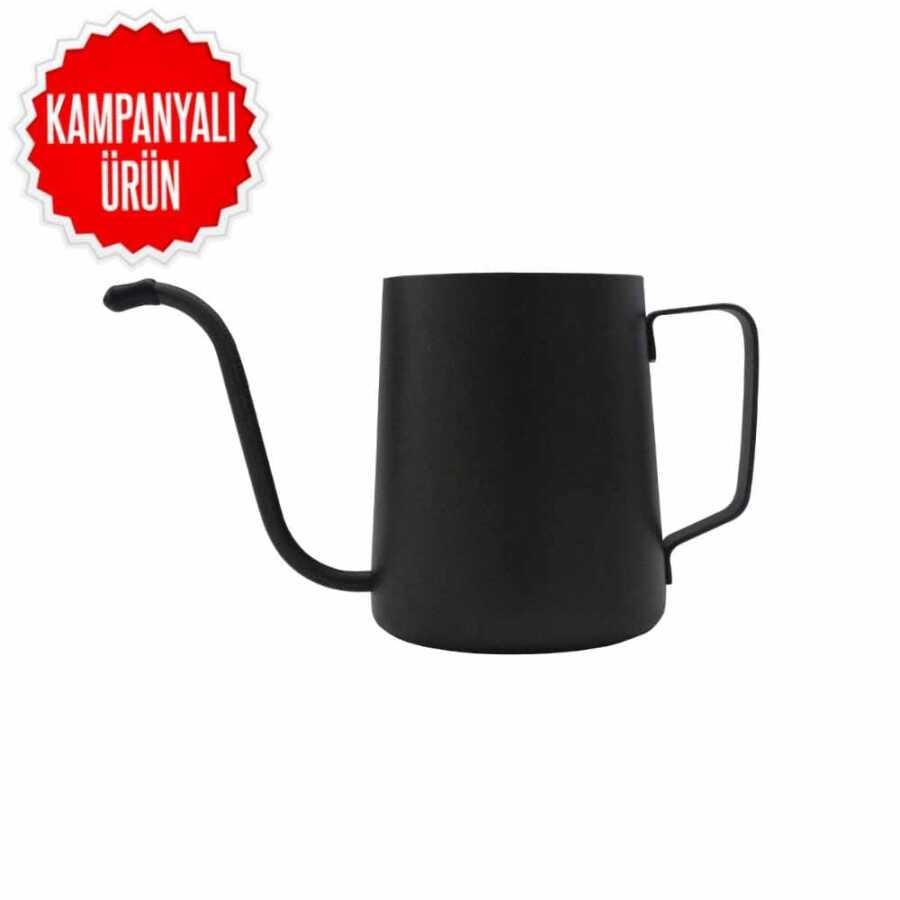 Mini Kettle 600 Ml (MK-60)