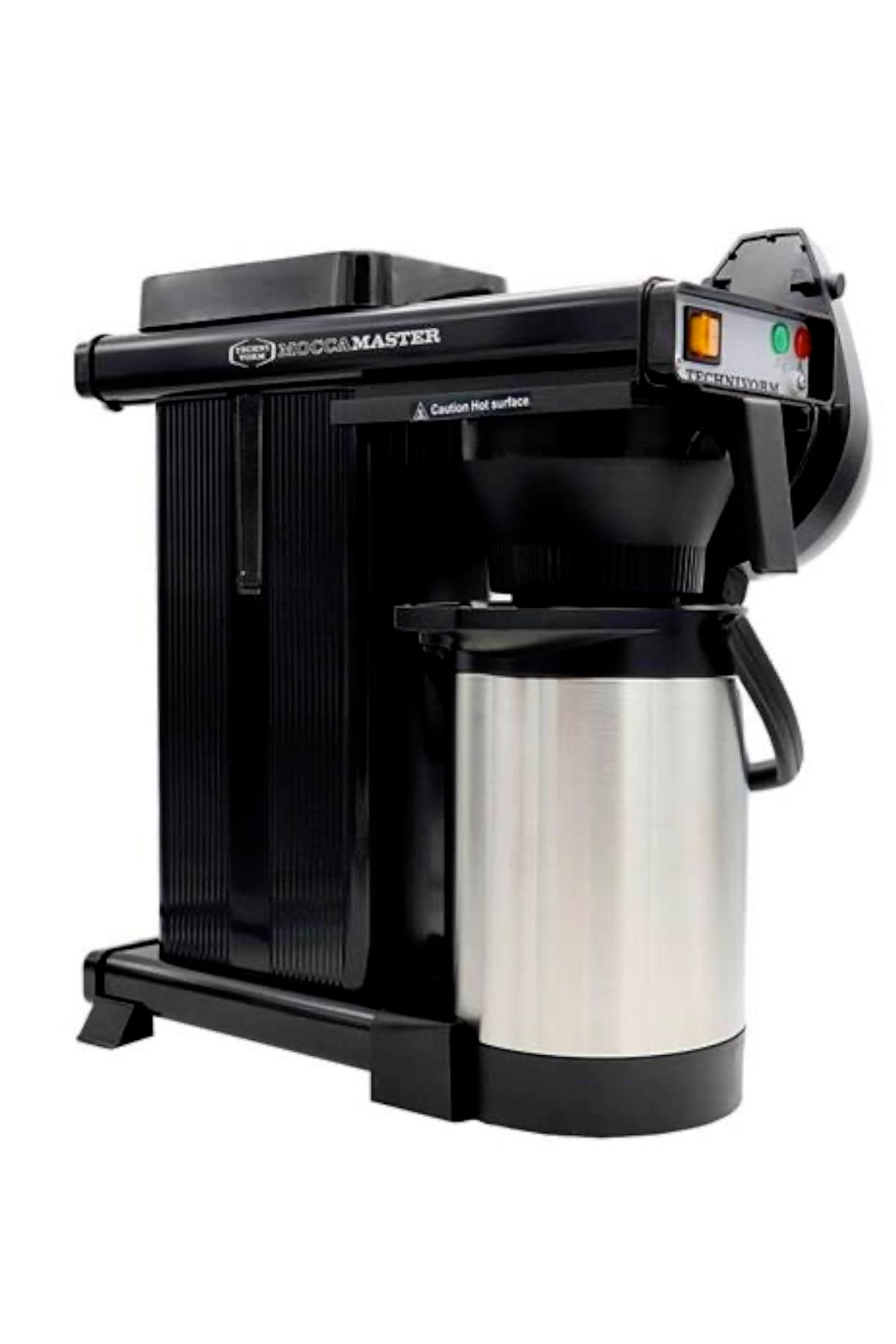 Moccamaster Thermoserve 1,8 Litre Filtre Kahve Makinesi [Autofill