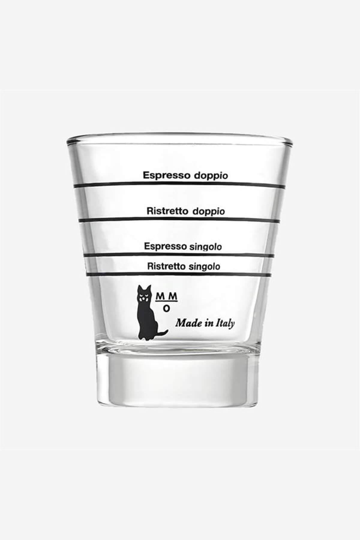 Motta - Espresso Ölçü Bardağı