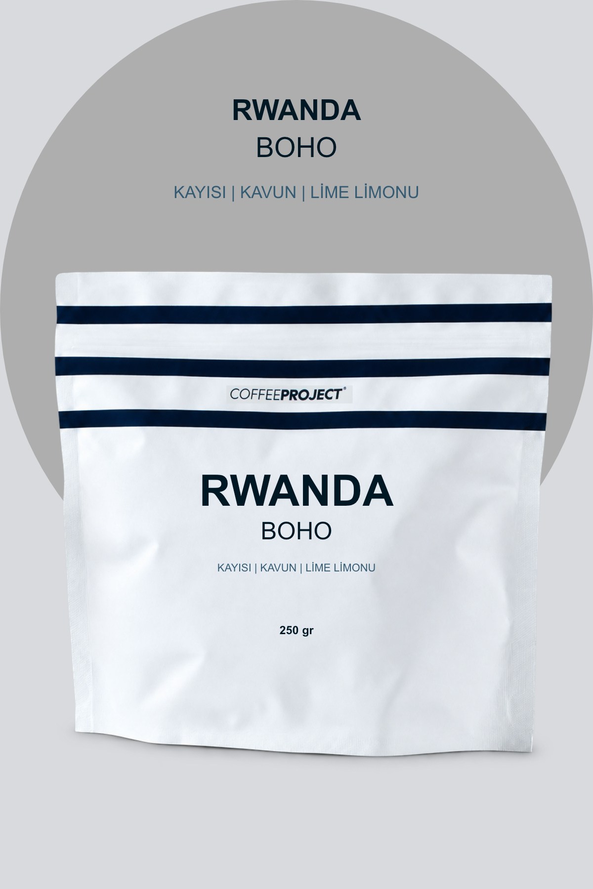 Rwanda Boho