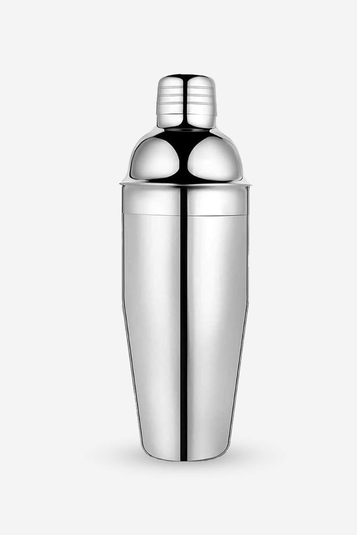 Shaker - Paslanmaz Çelik | 500 ml